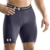 Produkt-Bild: Under Armour Jungen Shorts 4'' Compression