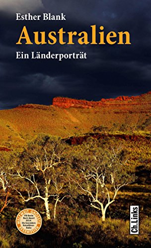 Australien: Ein Länderporträt (Länderporträts) (German Edition)