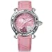 Chopard Women's Happy Sport Diamond Watch #27/8951