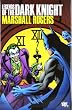 Legends of the Dark Knight: Marshall Rogers