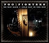 No Way Back / Cold Day in the Sun