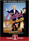 Die Frau im goldenen Cadillac / The Solid Gold Cadillac [ Spanische Fassung, Keine Deutsche Sprache ] - Arthur O'Connell