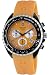 Swiss Military Hanowa Men's 06-4096-13-079 Sealander Sport Orange Dial Watch