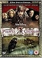 Pirates of the Caribbean: At World's End (Two-Disc Special Edition) [DVD] [2007]
