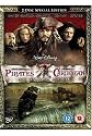 Pirates of the Caribbean 3: At World's End  [2007]