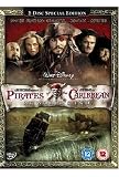 Pirates of the Caribbean 3: At World