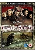 Pirates of the Caribbean 3: At World's End  [2007]