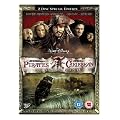 Pirates of the Caribbean: At World's End (2 Disc Special Edition) [DVD] [2007]