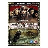 Pirates of the Caribbean: At World's End (2 Disc Special Edition) [DVD] [2007]by Johnny Depp