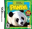 National Geographic Panda NDS