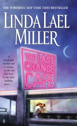 The Last Chance Cafe: A Novel