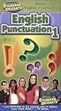 Standard Deviants: English Punctuation 1 [VHS]