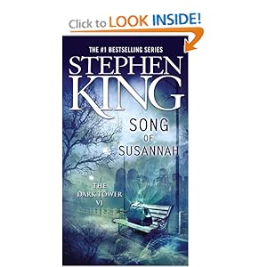 The Dark Tower series 