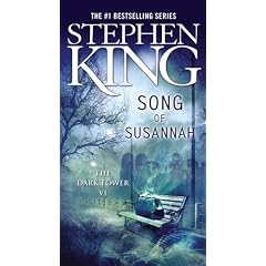 Song of Susannah (The Dark Tower, Book 6)