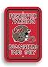 NFL Tampa Bay Buccaneers Plastic Parking Sign