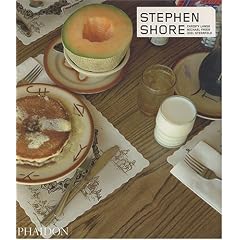 Stephen Shore