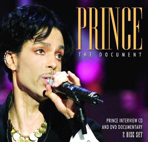 Produkt-Bild: The Document