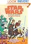 Star Wars: Clone Wars Adventures Volume 7