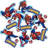 SPIDERMAN Confetti - 1 pack