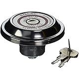 Gates 31659 Locking Fuel Cap