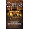 Coffins: The Vampire Archives, Volume 3