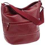 Paquetage MADRID Seau Sac bandoulière femme - Synt