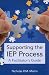 Supporting the IEP Process: A Facilitator's Guide
