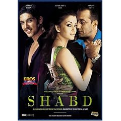 Shabd