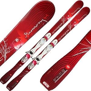 Rossignol Harmony Casual Rossignol Harmony Casual