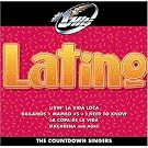 Hot Hits: Latino