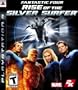 Fantastic 4 Silver Surfer