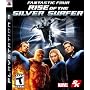 Fantastic 4 Silver Surfer