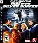 Fantastic 4 Silver Surfer Fantastic 4 Silver Surfer