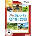 Wii Sports - Nintendo Selects