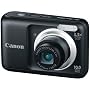 Canon Powershot A800 10 MP Digital Camera with 3.3&hellip by Canon