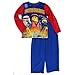 Lego Movie Boys Long Sleeve Pajamas (Little Kid/Big Kid)