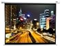Elite Screens VMAX 2, Matte White 1.1 Gain, 100" Inch Diagonal, 16:9 Aspect Ratio