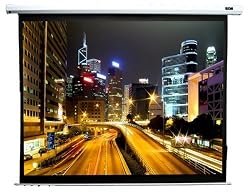 Elite Screens VMAX135XWH2 Enhanced Multi-Purpose Motorized Screen