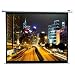 Elite Screens VMAX 2, Matte White 1.1 Gain, 100" Inch Diagonal, 16:9 Aspect Ratio