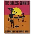 Nostalgic Surfing Tin Sign : The Endless Summer