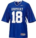 Nike Kentucky Wildcats Football Jersey