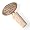 Make Wine Not War Cork Wine Bottle Stopper