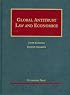 Global Antitrust Law and Economics