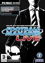 Football Manager Live (Mac/PC)