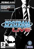 Football Manager Live (Mac/PC)