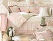 Glenna Jean Isabella 4-Piece Baby Crib Bedding Set