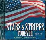 Vol. 1-Stars & Stripes Forever