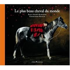 Le plus beau cheval du monde