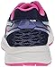 ASICS Women's Gel-Contend 3 Running Shoe, Indigo Blue/Aqua Splash/Pink Glow, 7.5 M US