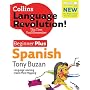 Spanish: Beginner Plus (Collins Language Revolution)